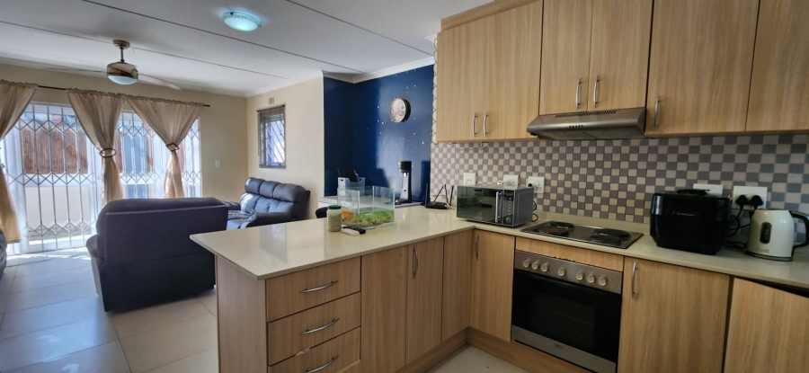 3 Bedroom Property for Sale in Buhrein Western Cape